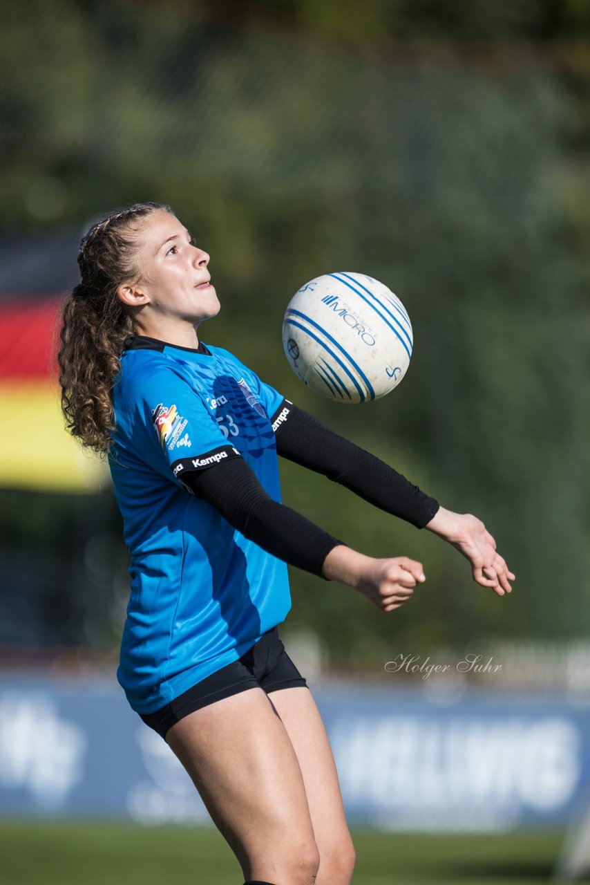 Bild 852 - wU16 Deutsche Meisterschaft